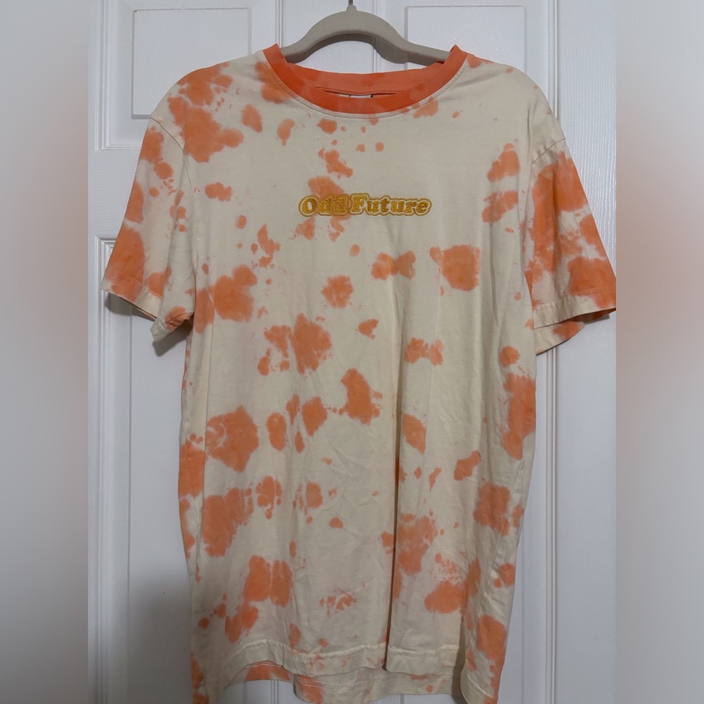 Odd Future Tie-Dye Tee
